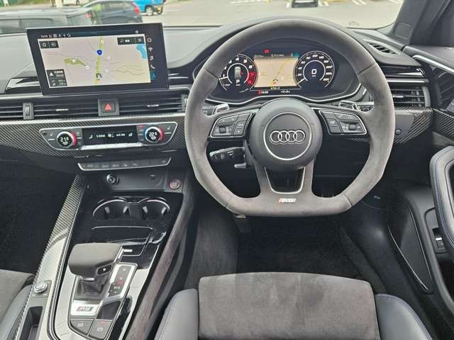 Audi RS4 2021-01 24983-10