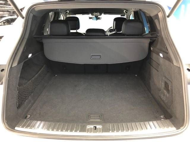Porsche CAYENNE 2018-10 18348-12
