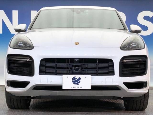 Porsche CAYENNE 2018-10 18348-17