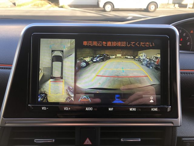 Toyota SIENTA 2021-05 27972-4