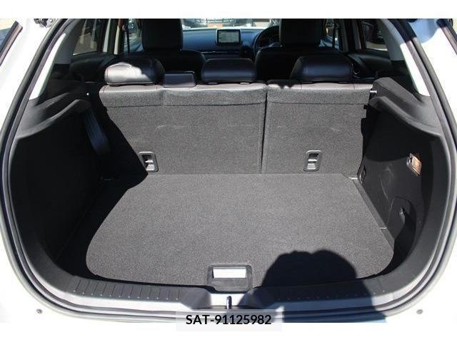 Mazda CX-3 2015-03 248876-17
