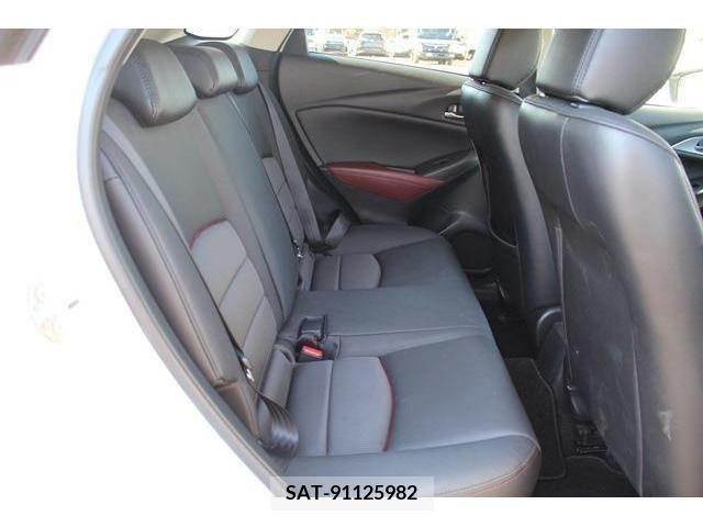 Mazda CX-3 2015-03 248876-14