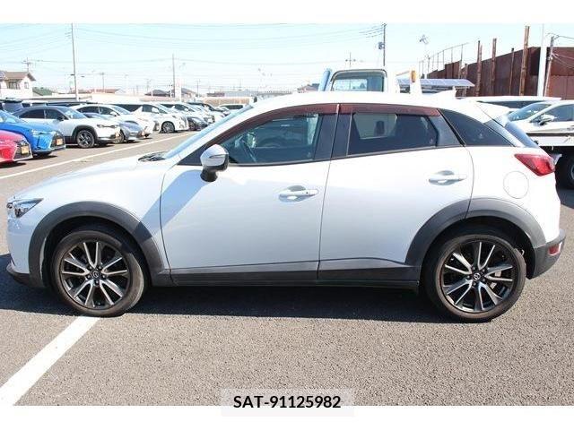 Mazda CX-3 2015-03 248876-10