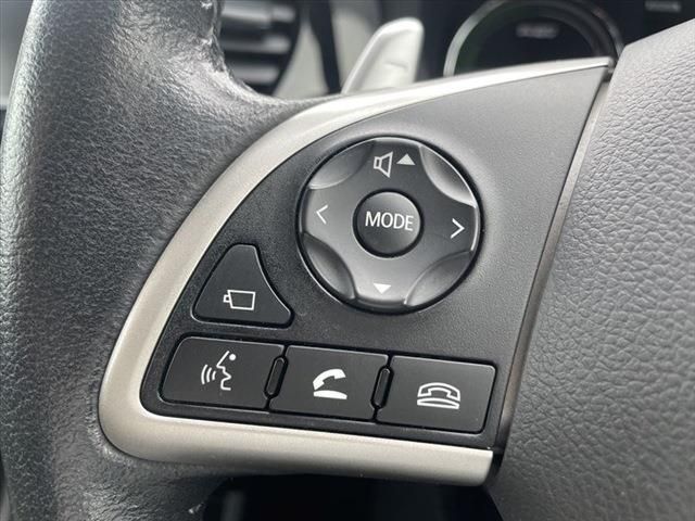 Mitsubishi OUTLANDER PHEV 2014-06 22257-29