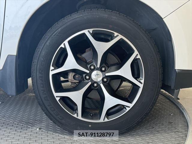 Subaru FORESTER 2013-09 376942-28