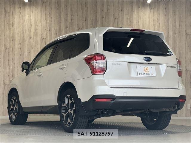 Subaru FORESTER 2013-09 376942-20