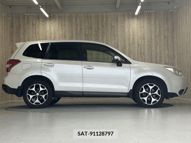 Subaru FORESTER 2013-09 376942-17