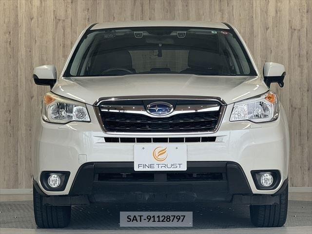 Subaru FORESTER 2013-09 376942-15