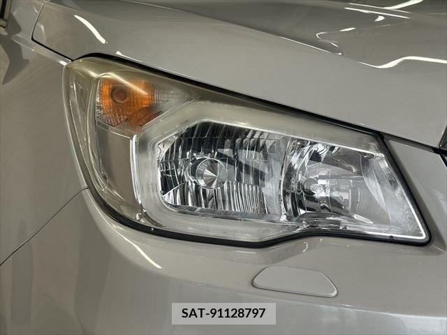 Subaru FORESTER 2013-09 376942-23