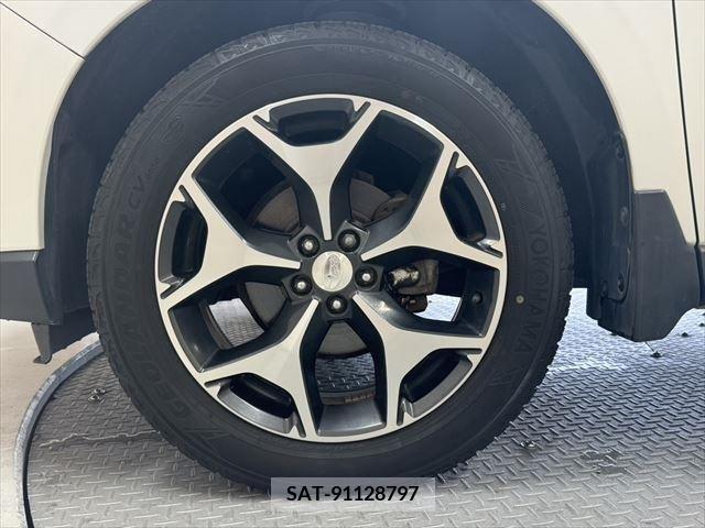 Subaru FORESTER 2013-09 376942-14