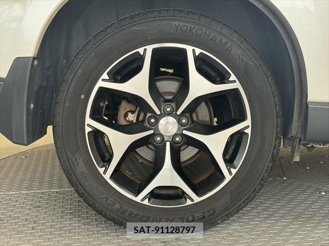 Subaru FORESTER 2013-09 376942-29