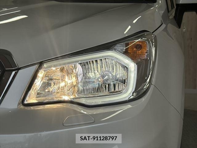 Subaru FORESTER 2013-09 376942-12