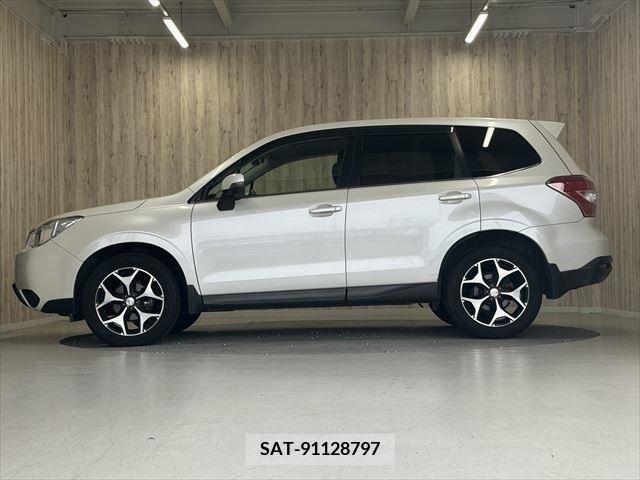 Subaru FORESTER 2013-09 376942-21