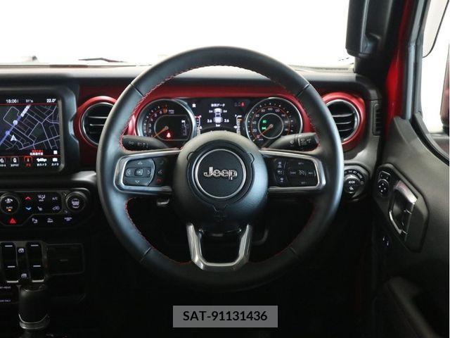 Jeep GLADIATOR 2023-11 298932-10