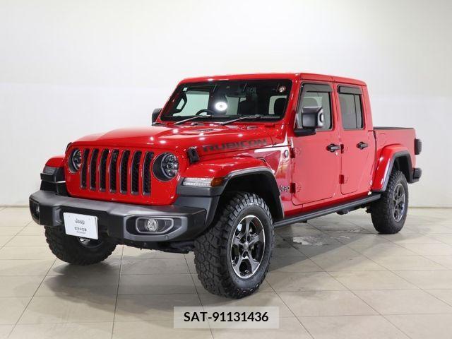 Jeep GLADIATOR 2023-11 298932-0