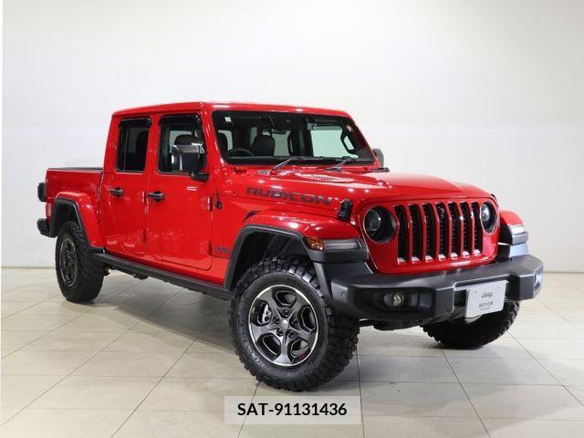 Jeep GLADIATOR 2023-11 298932-3