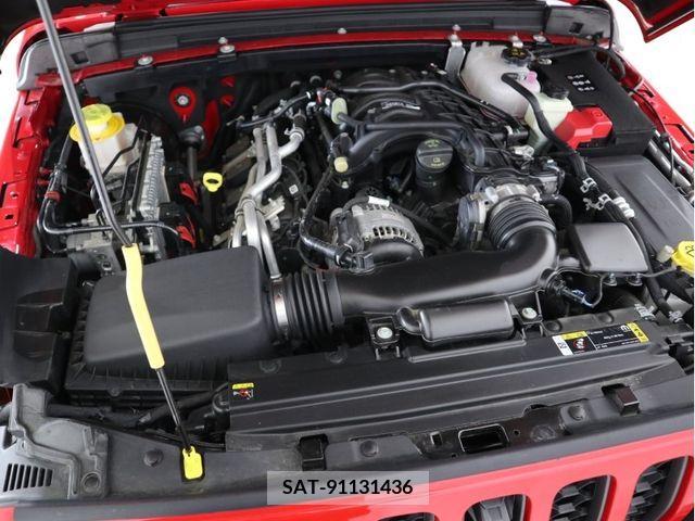 Jeep GLADIATOR 2023-11 298932-26