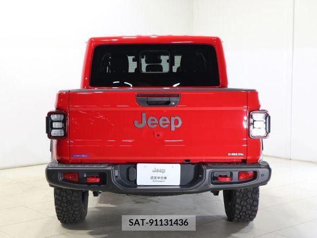 Jeep GLADIATOR 2023-11 298932-2