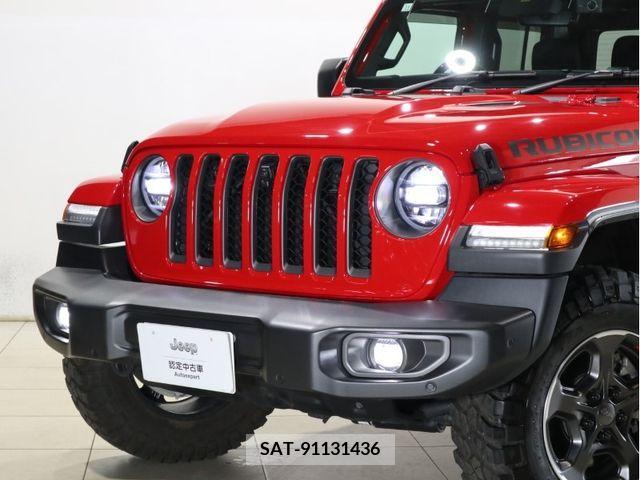 Jeep GLADIATOR 2023-11 298932-5