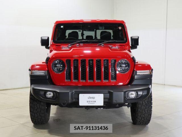 Jeep GLADIATOR 2023-11 298932-1