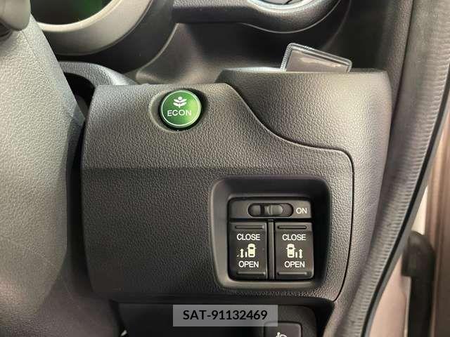 Honda N BOX 2013-08 278457-15