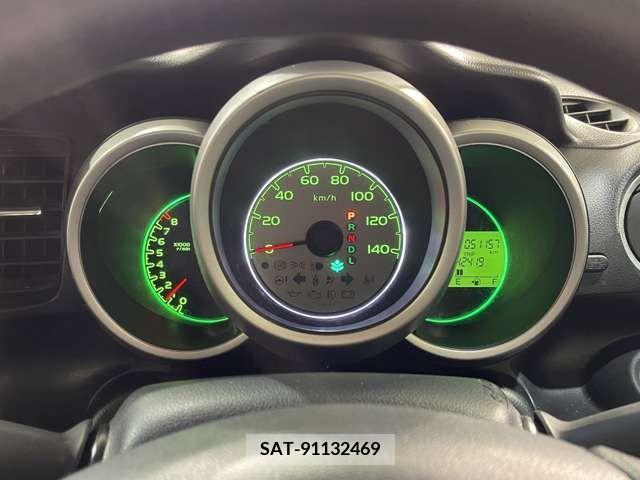 Honda N BOX 2013-08 278457-14