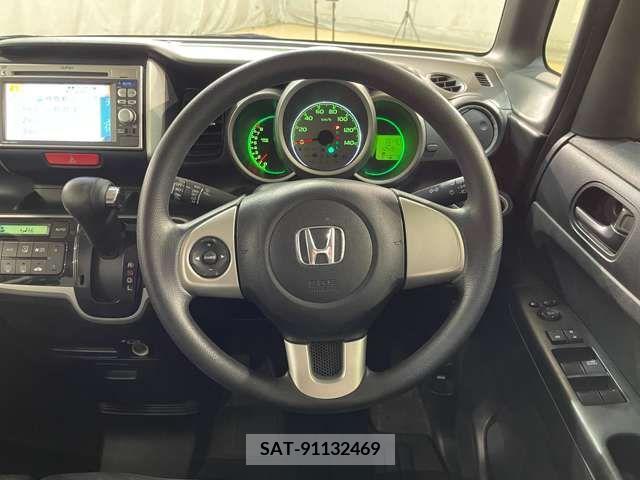 Honda N BOX 2013-08 278457-13