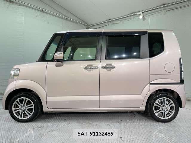 Honda N BOX 2013-08 278457-11