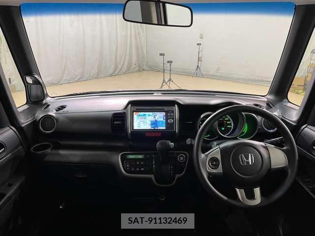 Honda N BOX 2013-08 278457-17