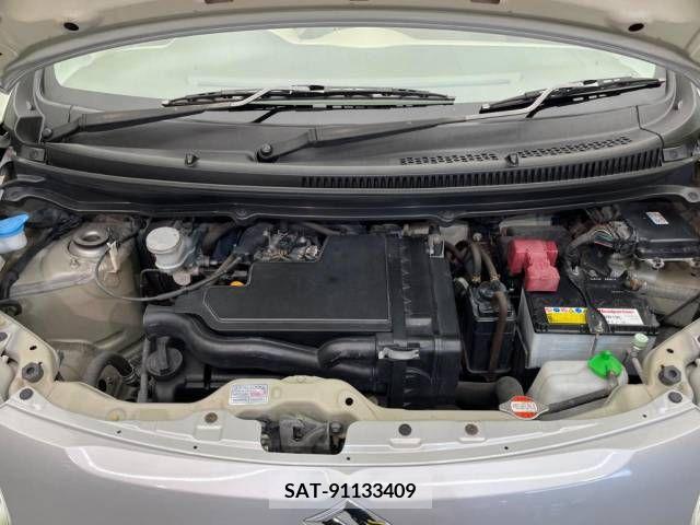 Suzuki ALTO 2012-10 342131-18