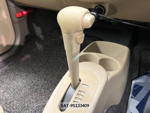 Suzuki ALTO 2012-10 342131-6