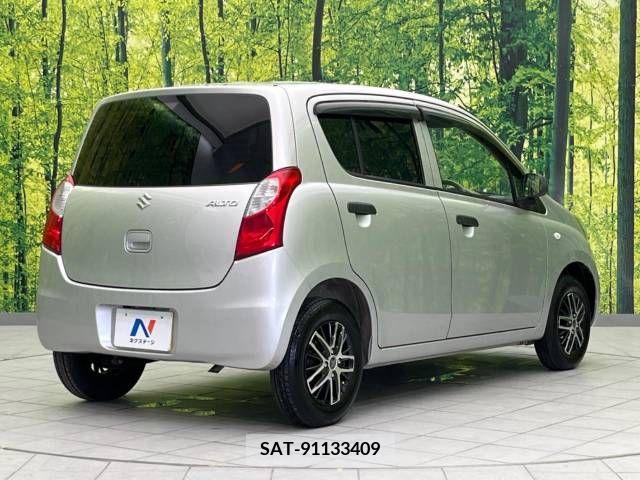 Suzuki ALTO 2012-10 342131-17