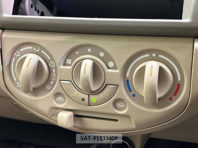 Suzuki ALTO 2012-10 342131-5