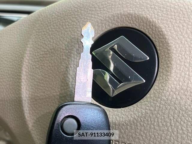 Suzuki ALTO 2012-10 342131-4