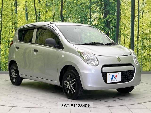 Suzuki ALTO 2012-10 342131-16