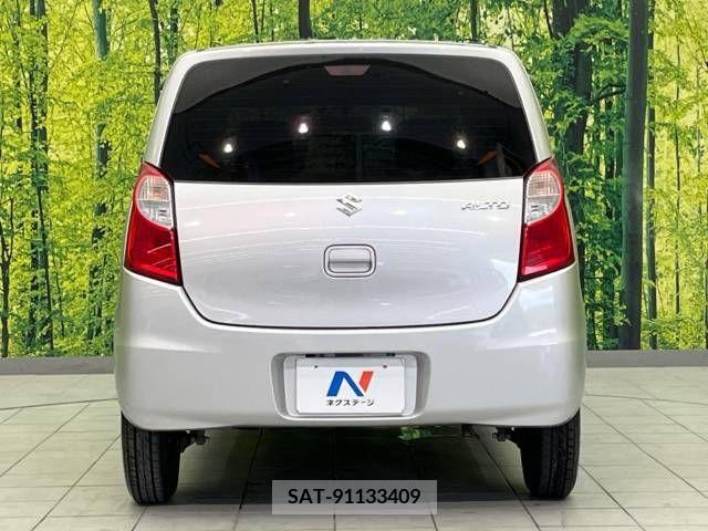 Suzuki ALTO 2012-10 342131-15
