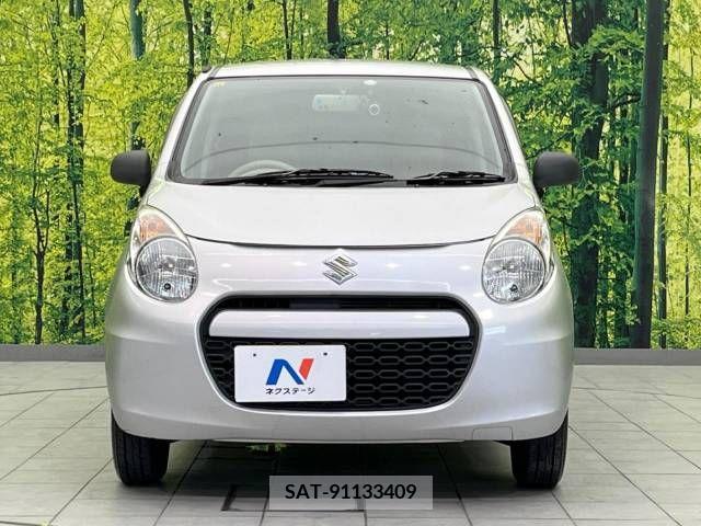 Suzuki ALTO 2012-10 342131-14