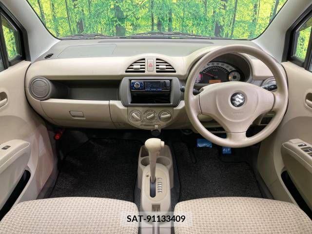 Suzuki ALTO 2012-10 342131-1
