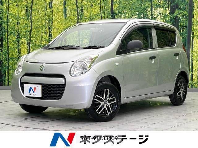 Suzuki ALTO 2012-10 342131-0