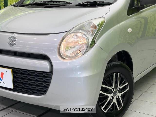 Suzuki ALTO 2012-10 342131-12