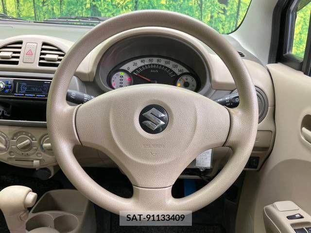 Suzuki ALTO 2012-10 342131-11