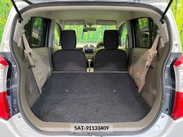 Suzuki ALTO 2012-10 342131-10
