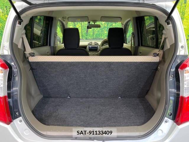 Suzuki ALTO 2012-10 342131-9