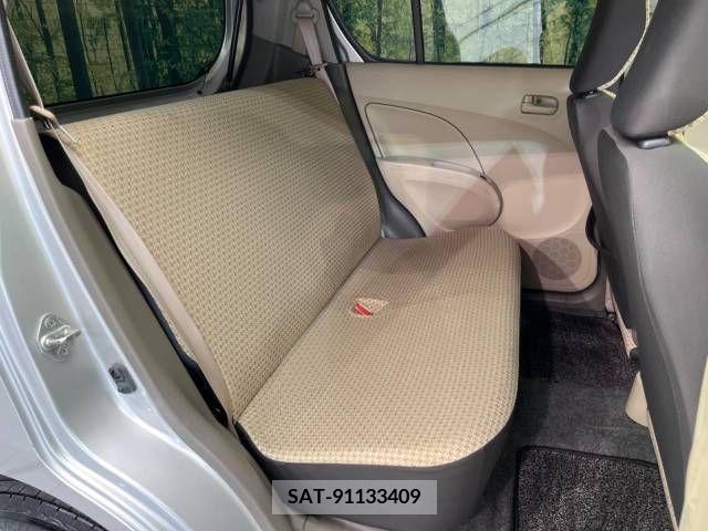 Suzuki ALTO 2012-10 342131-8
