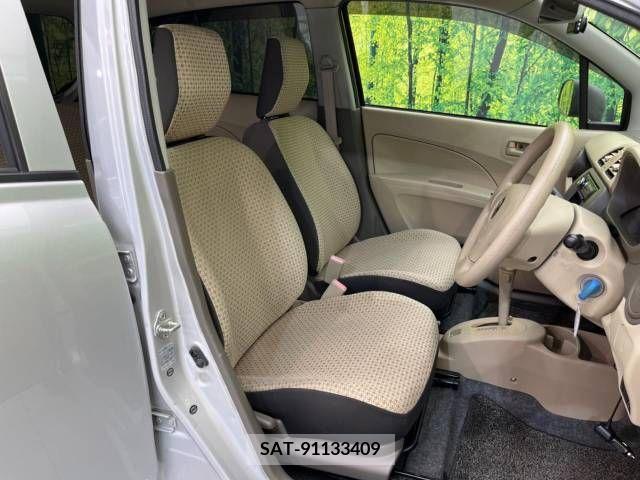 Suzuki ALTO 2012-10 342131-7