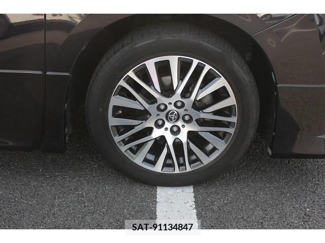 Toyota VELLFIRE 2015-04 228015-9