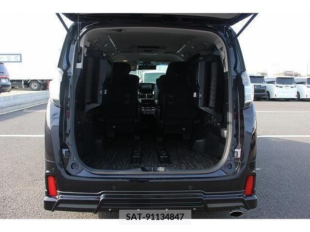 Toyota VELLFIRE 2015-04 228015-18