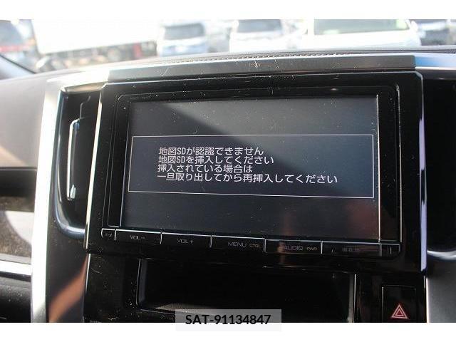 Toyota VELLFIRE 2015-04 228015-1
