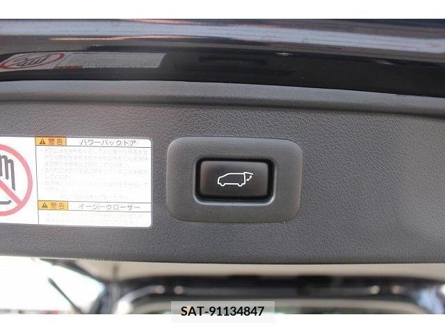 Toyota VELLFIRE 2015-04 228015-17