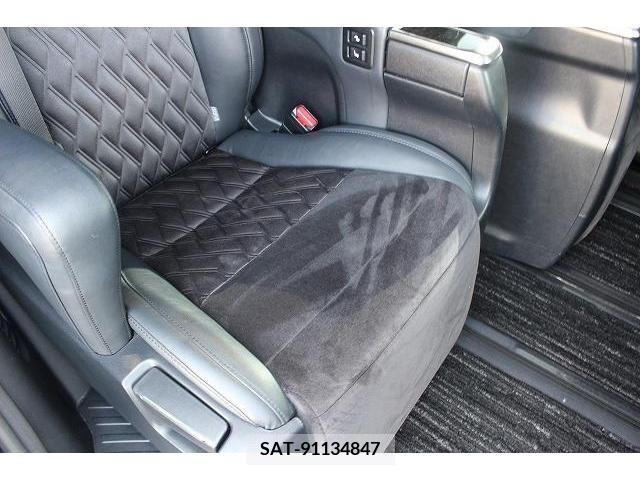 Toyota VELLFIRE 2015-04 228015-15